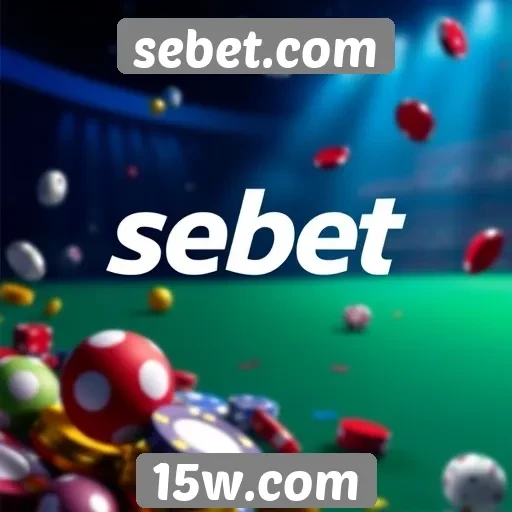 Impacto do sebet.com na indústria de jogos online