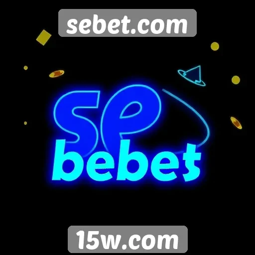 Principais jogos oferecidos no sebet.com
